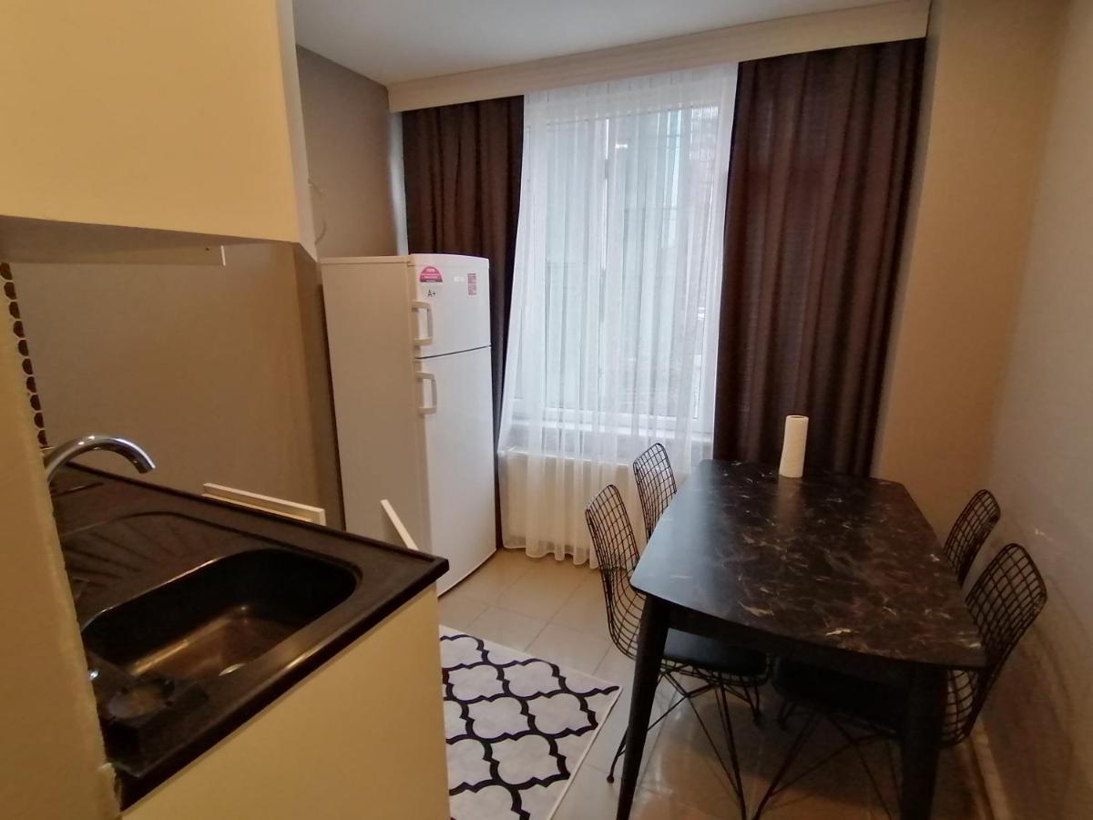 Levent Apartments Κωνσταντινούπολη Εξωτερικό φωτογραφία