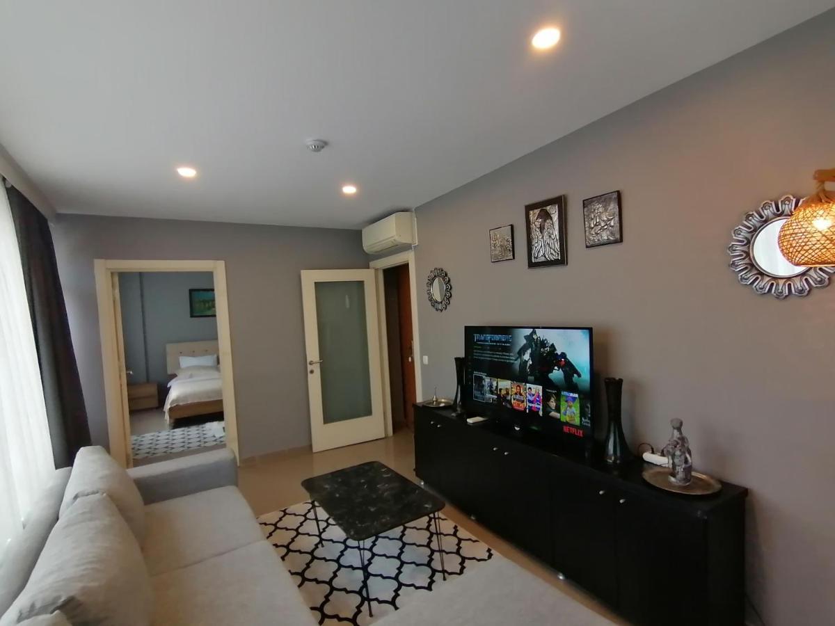 Levent Apartments Κωνσταντινούπολη Εξωτερικό φωτογραφία