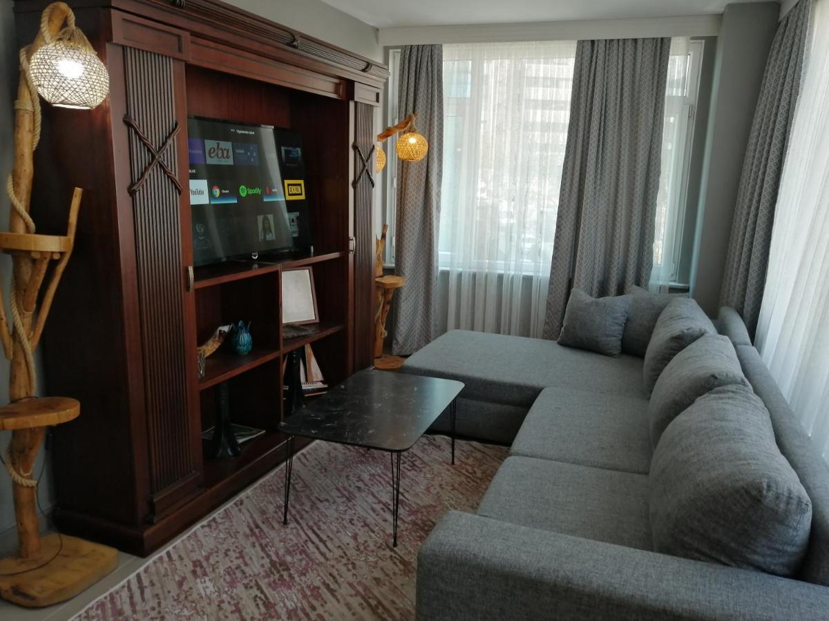 Levent Apartments Κωνσταντινούπολη Εξωτερικό φωτογραφία
