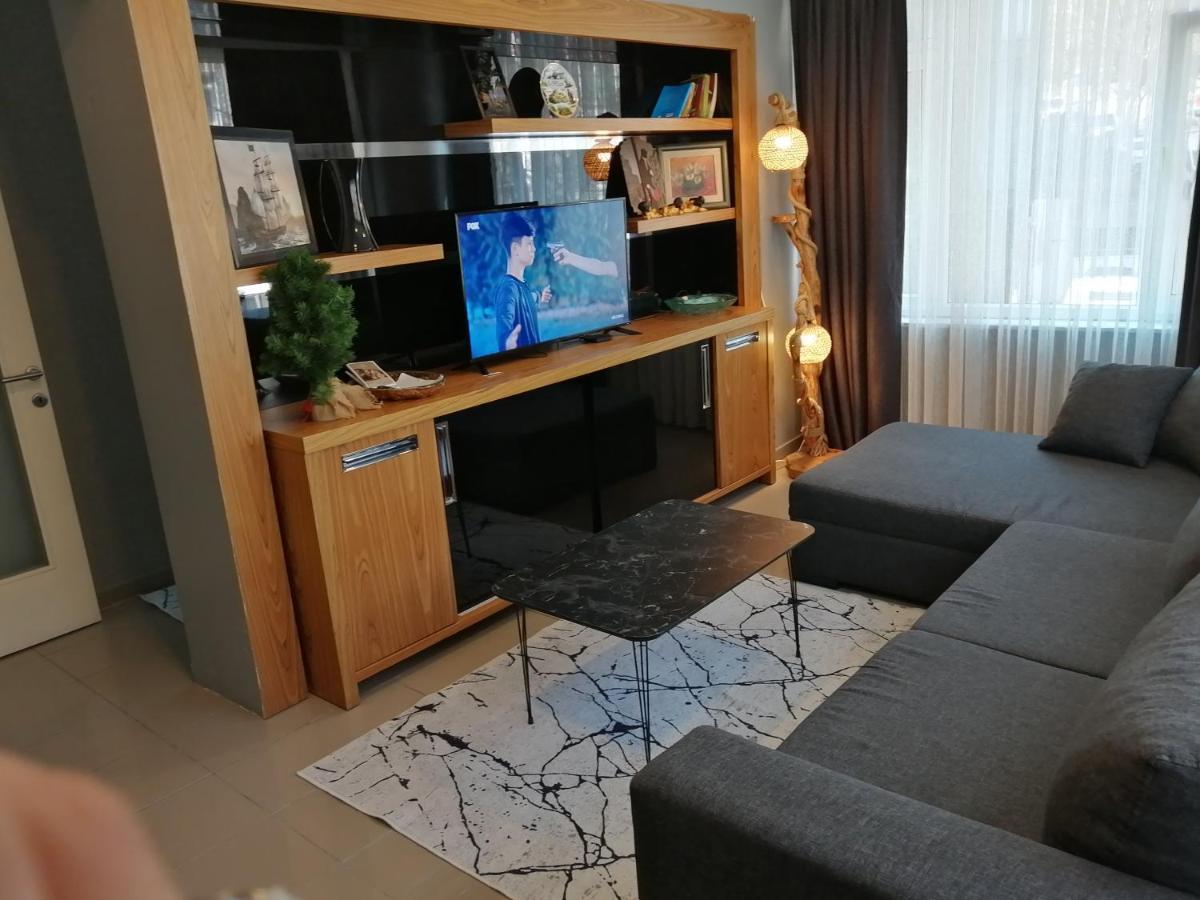 Levent Apartments Κωνσταντινούπολη Εξωτερικό φωτογραφία