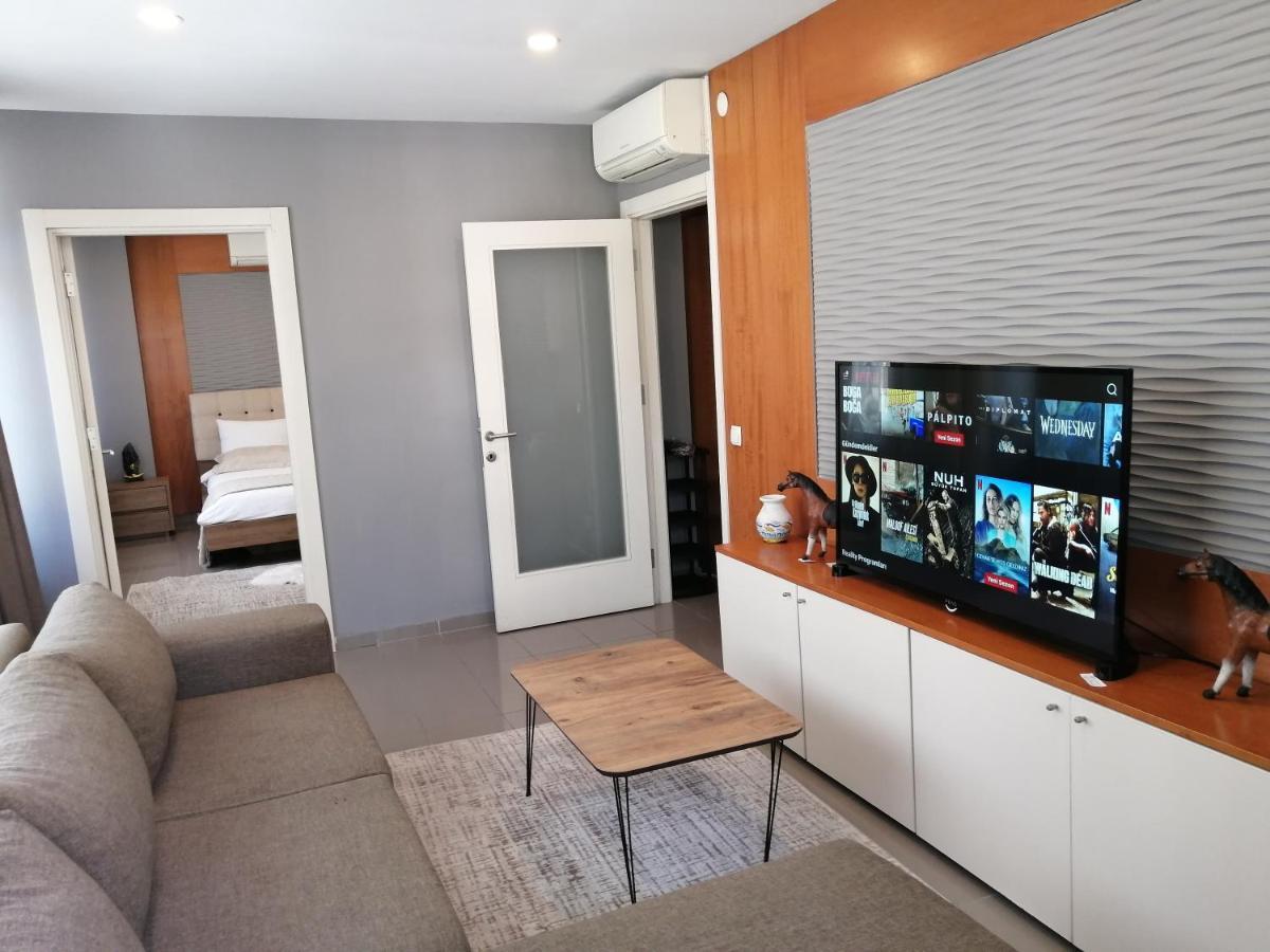 Levent Apartments Κωνσταντινούπολη Εξωτερικό φωτογραφία