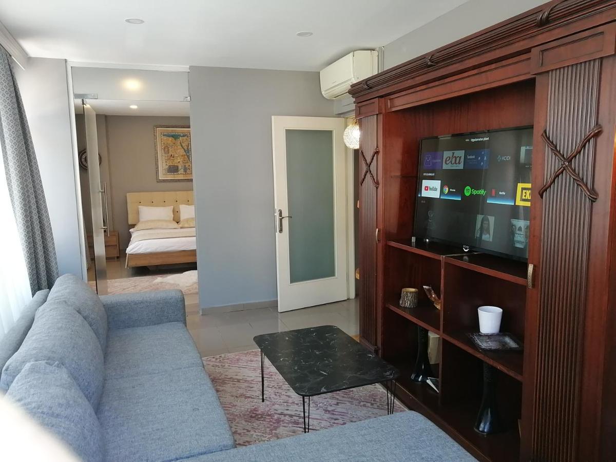 Levent Apartments Κωνσταντινούπολη Εξωτερικό φωτογραφία