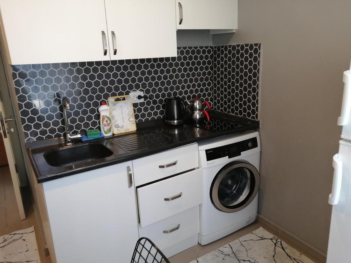 Levent Apartments Κωνσταντινούπολη Εξωτερικό φωτογραφία