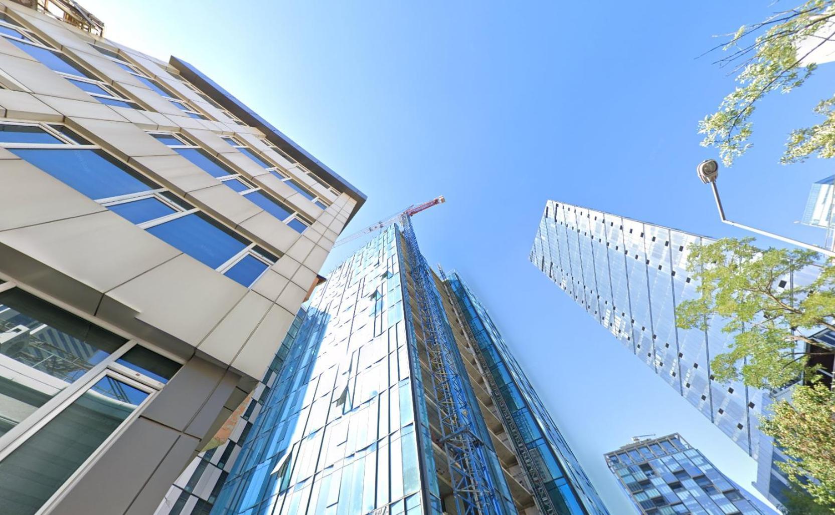 Levent Apartments Κωνσταντινούπολη Εξωτερικό φωτογραφία